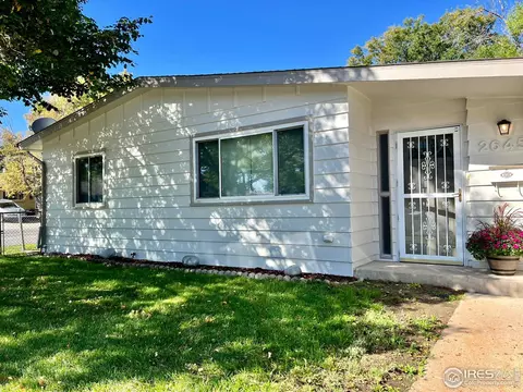 2645 21st Ave Ct, Greeley, CO 80631