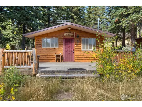 15 Pine Forest Way, Drake, CO 80515