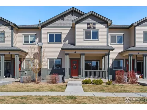 4147 Crittenton Ln #4, Wellington, CO 80549