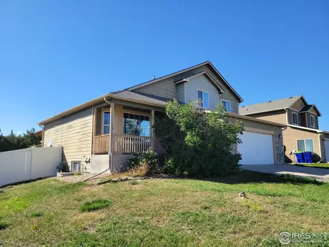 87 Summit View Rd, Severance, CO 80550 photo 2