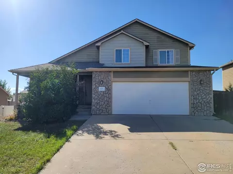 87 Summit View Rd, Severance, CO 80550