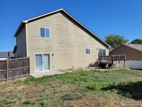 87 Summit View Rd, Severance, CO 80550 photo 3