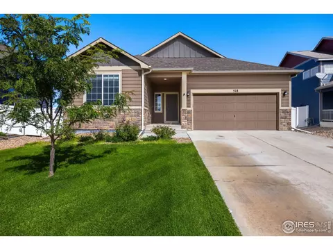 518 Cherryridge Dr, Windsor, CO 80550 photo 2