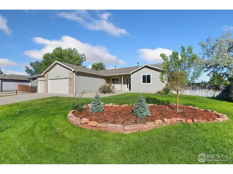 8564 Citation Dr, Wellington, CO 80549