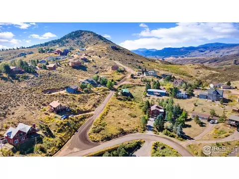 Overhill Dr, Fort Collins, CO 80526