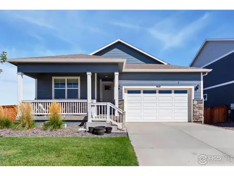 980 Cascade Falls St, Windsor, CO 80550