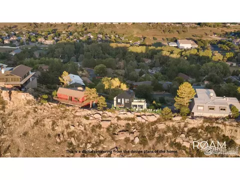 1701 Fire Rock Ct, Loveland, CO 80538