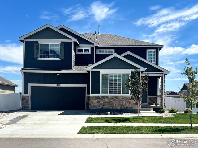 1902 104th Ave Ct, Greeley, CO 80634