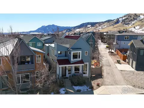360 Terrace Ave, Boulder, CO 80304 photo 2