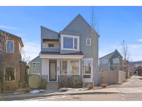 360 Terrace Ave, Boulder, CO 80304