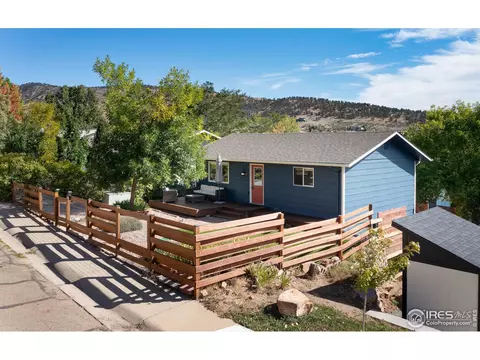 202 Ewald Ave, Lyons, CO 80540