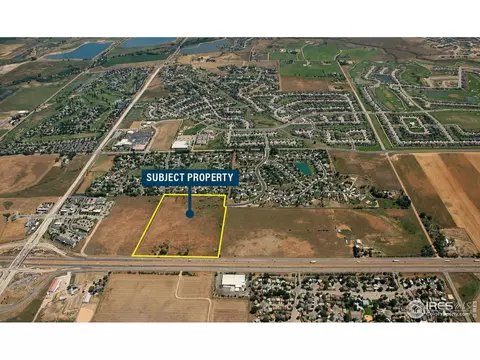 0 SE Frontage Rd, Windsor, CO 80550