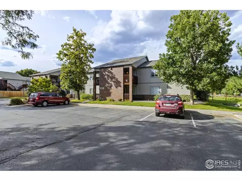 3210 W County Road 52 #H-4, Laporte, CO 80535