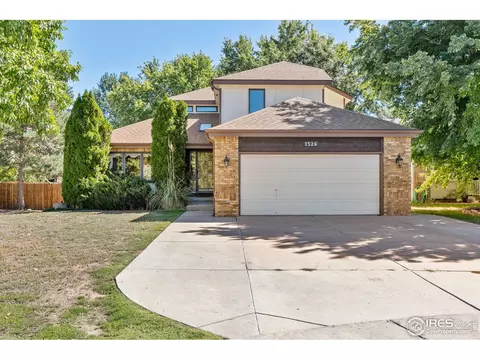 1526 43rd Ave, Greeley, CO 80634