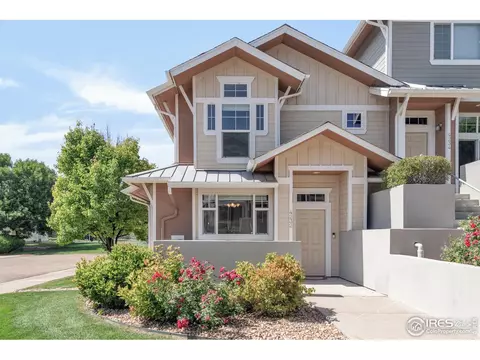 4232 Riley Dr, Longmont, CO 80503