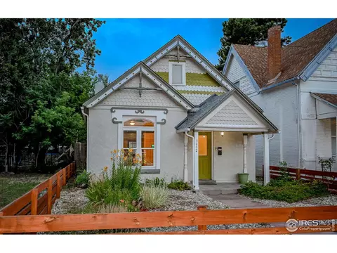 3432 W 23rd Ave, Denver, CO 80211