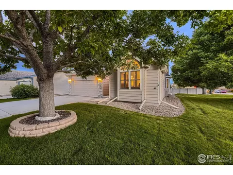 6588 S Iris St, Littleton, CO 80123