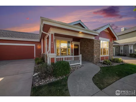 4751 Pleasant Oak Dr #B60, Fort Collins, CO 80525
