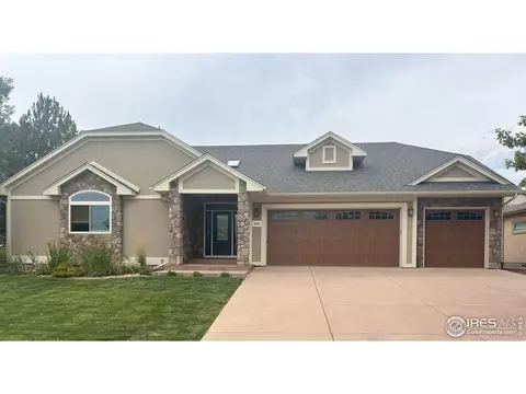 5225 Fallgold Dr, Loveland, CO 80538