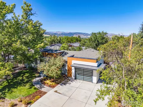 4675 Ludlow St, Boulder, CO 80305 photo 3