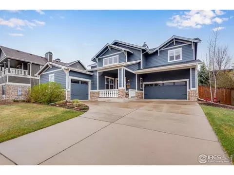 4115 Frederick Cir, Longmont, CO 80503