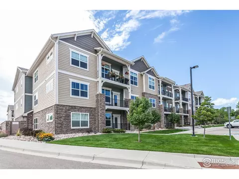 4622 Hahns Peak Dr #13-205, Loveland, CO 80538