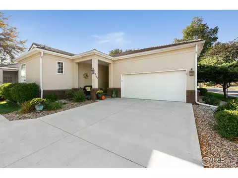 7380 Tamarisk Dr, Fort Collins, CO 80528