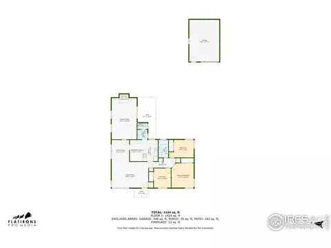 2840 20th St, Boulder, CO 80304 photo 20