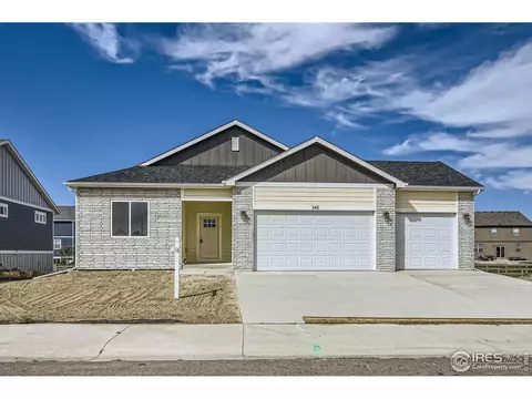 345 Central Ave, Severance, CO 80550