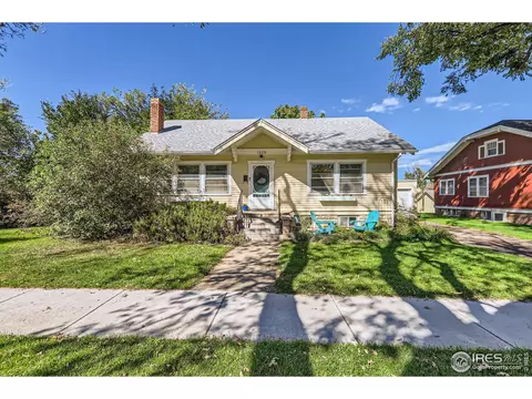 1229 17th St, Greeley, CO 80631