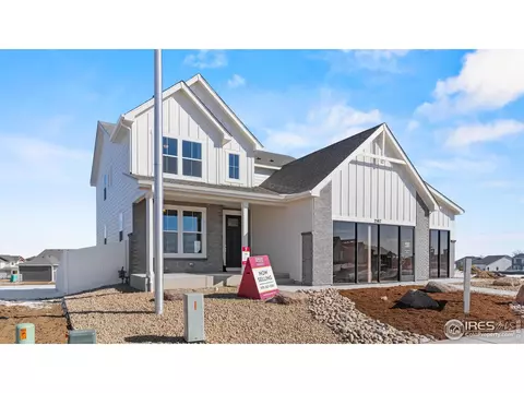 2587 Doe Ridge Way, Johnstown, CO 80534
