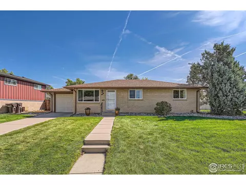 910 Laurel St, Broomfield, CO 80020