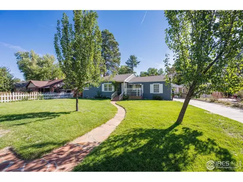 1858 17th Ave, Greeley, CO 80631