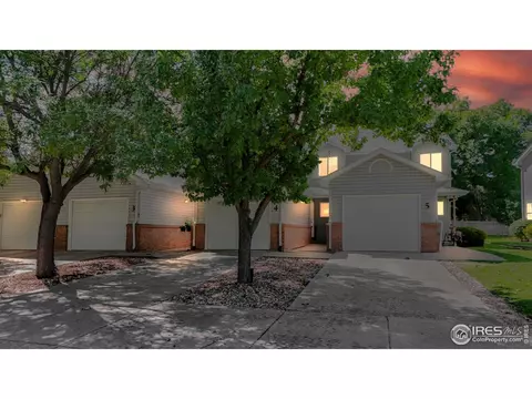 357 Albion Way #B-4, Fort Collins, CO 80526