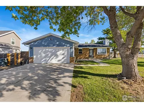 2017 Hickory St, Fort Lupton, CO 80621