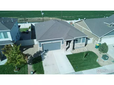 707 N Country Trl, Ault, CO 80610