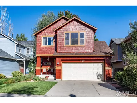 730 Boxwood Ln, Longmont, CO 80503