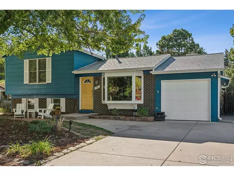1547 Madison Ct, Louisville, CO 80027