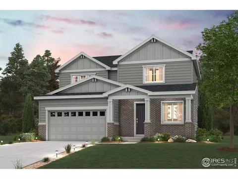 4499 Shivaree St, Timnath, CO 80547