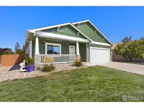 3614 Glenbarr Ct, Fort Collins, CO 80524