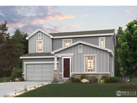 4507 Shivaree St, Timnath, CO 80547