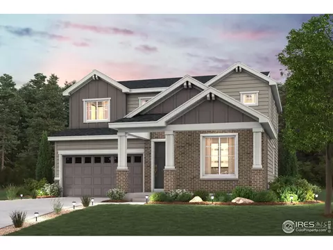 4451 Shivaree St, Timnath, CO 80547