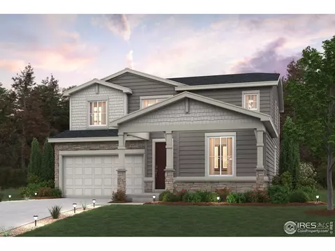 4475 Shivaree St, Timnath, CO 80547