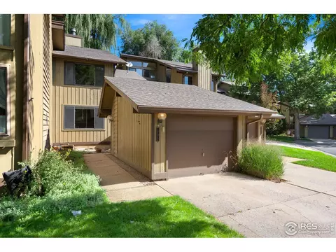 1907 Waters Edge St #C, Fort Collins, CO 80526