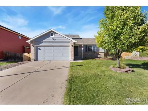 1468 Cedarwood Dr, Longmont, CO 80504