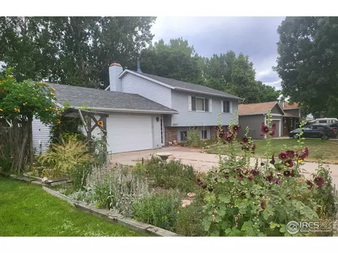2937 Sombrero Ln, Fort Collins, CO 80525