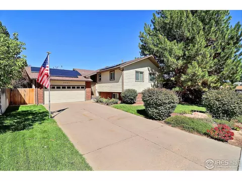 4407 W 6th St, Greeley, CO 80634
