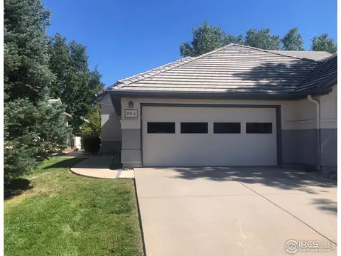2707 W 107th Ct #A, Westminster, CO 80234