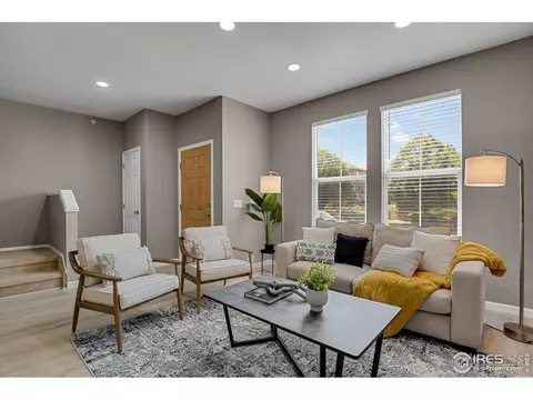9578 Laredo St #1C, Commerce City, CO 80022