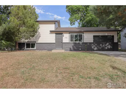 1900 Southdown Ct, Fort Collins, CO 80526